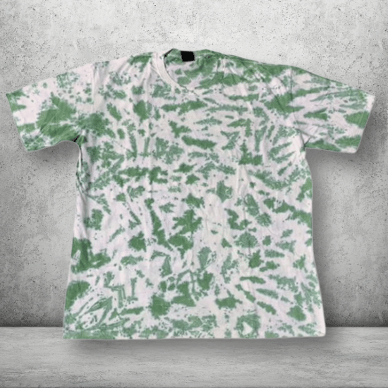 Accepting Tie-Dye Shirt Production - Watsatawasin Part., Ltd.