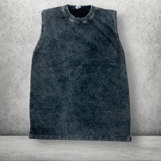 Accepting Production of Streetwear T-shirts