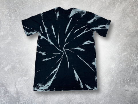 ผ้ามัดย้อมสั่งผลิตจำนวนมาก