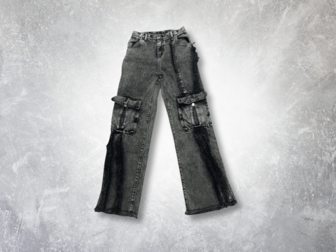 ร้านฟอกเฟดสียีนส์ใกล้ฉัน