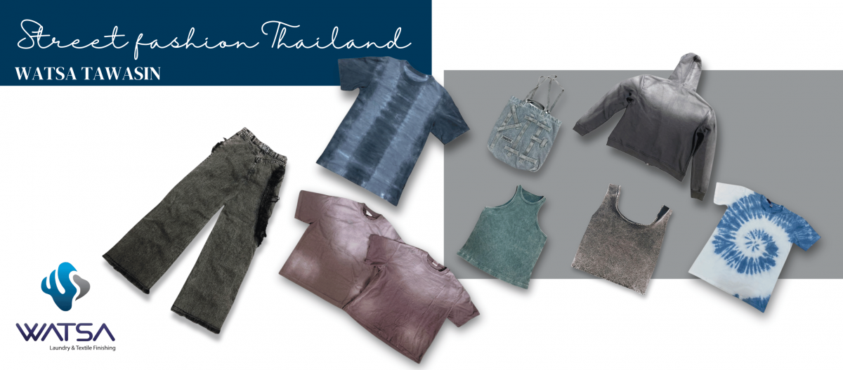 รับผลิตเสื้อยืด ฟอกเสื้อ มัดย้อม ฟอกเก่า ฟอกเฟด ฟอกเก่าวินเทจ (2)