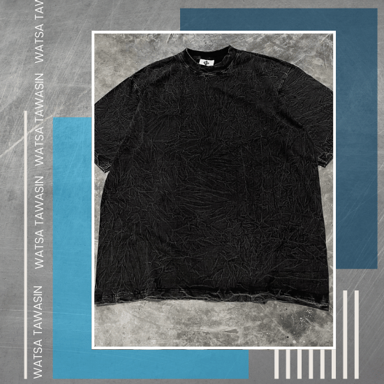 โรงงานผลิตเสื้อผ้าแนวสตรีท